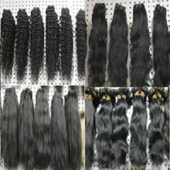 Manufacturers Exporters and Wholesale Suppliers of Remy Hair Mumbai Maharashtra